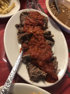 Noriega’s - Soul food in Bakersfield and Basque Restaurant by null