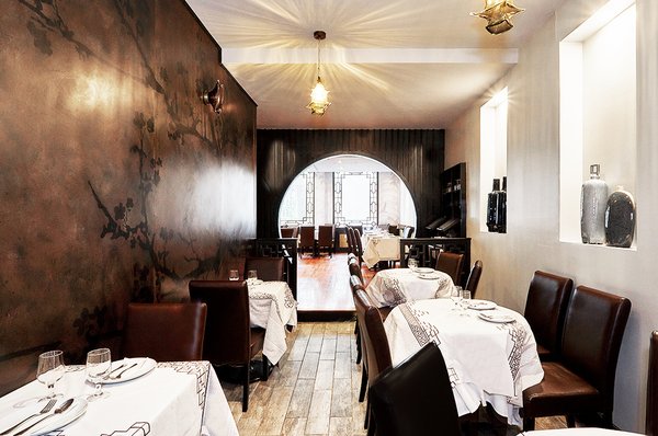 Tri Dim Shanghai West [UWS] Restaurant and Bar 鼎豐 by null