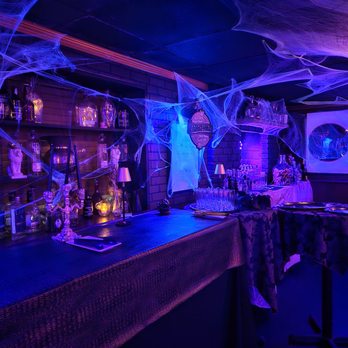 Jefferson Speakeasy - Cocktail Bars Near Me - Warwick, Rhode Island Jefferson Speakeasy - Cocktail Bars Near Me - Warwick, Rhode Island