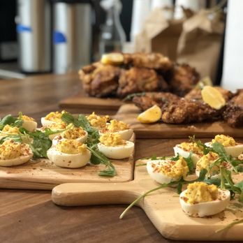 Uncommon Feasts - Caterers Near Me - Lynn, Massachusetts