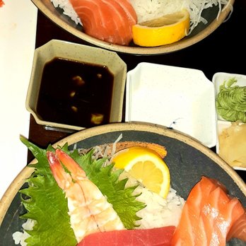 Tokyo Sushi - Two Charazi Bowls - Japanese Near Me - San Jose, California Tokyo Sushi - Two Charazi Bowls - Japanese Near Me - San Jose, California