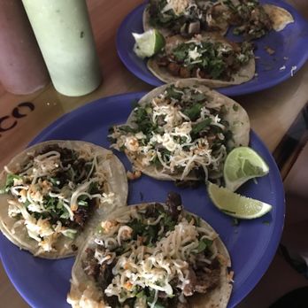 El Come Taco - Mexican Near Me - Dallas, Texas