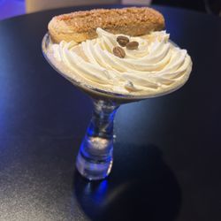 Tiramisu martini