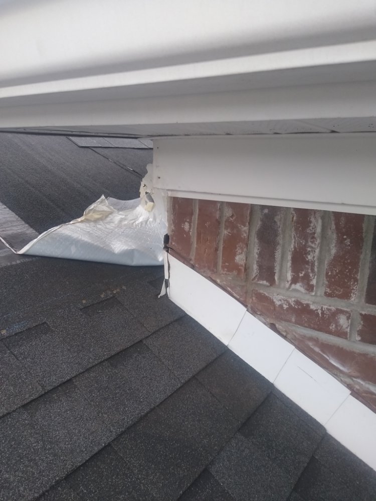 Slide of DMG Roof Repairs and More