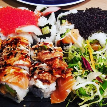 Mr. Lian - Sushi Bars Near Me - Kaiserslautern, RP Mr. Lian - Sushi Bars Near Me - Kaiserslautern, RP