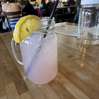 Hideaway House - Lavender Lemonade - Pizza Near Me - Sedona, Arizona Hideaway House - Lavender Lemonade - Pizza Near Me - Sedona, Arizona