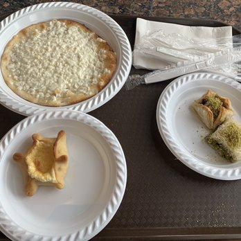 Shatila Bakery - Dearborn - Middle eastern pastries - Desserts Near Me - Dearborn, Michigan
