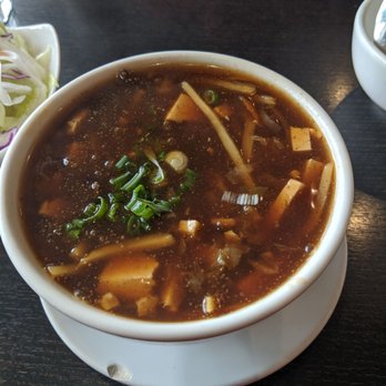 Veggie Garden - Soup - Vegan Near Me - Mountain View, California