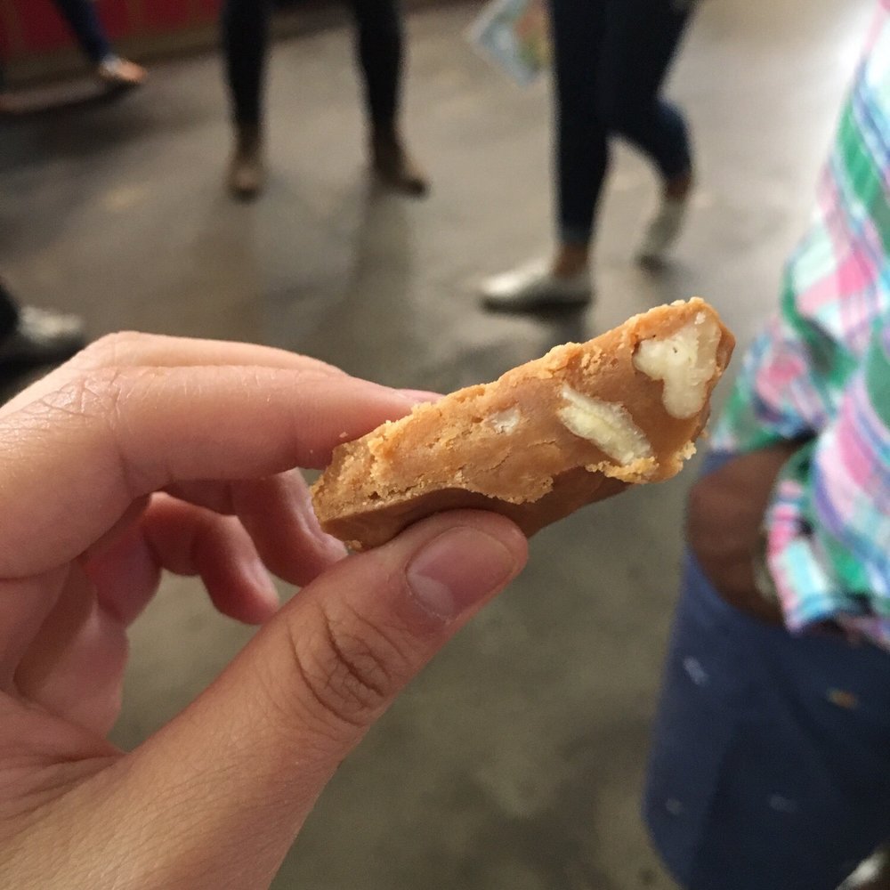 Unexpected Atlanta - Pralines! - Food Tours Near Me - Atlanta, Georgia Unexpected Atlanta - Pralines! - Food Tours Near Me - Atlanta, Georgia