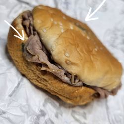 Arby's