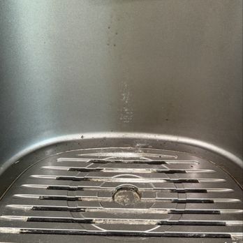Mario’s Cleaning Services  - Fridge water dispenser - Home Cleaning Near Me - Houston, Texas