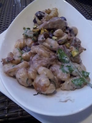 BLU Beach Bar & Grill by null