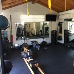 Jamie Ambler Fitness