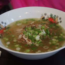Pho Ga Chien Pho Ga Chien