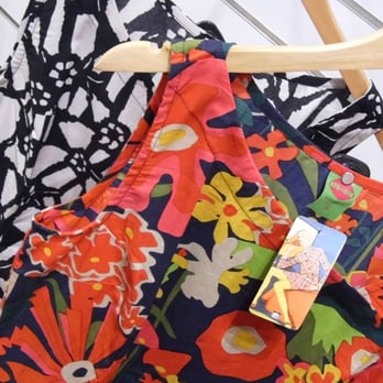 Ethnique Boutique - La marque Bla BLa - Women's Clothing Near Me - Lille, 59