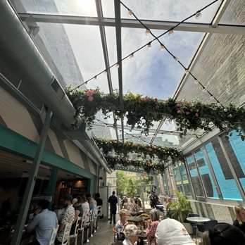 Bar Serra - Cocktail Bars Near Me - Tulsa, Oklahoma