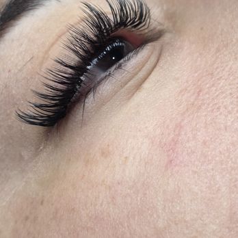 Space Beauty - Eyelash Service Near Me - Waldorf, Maryland