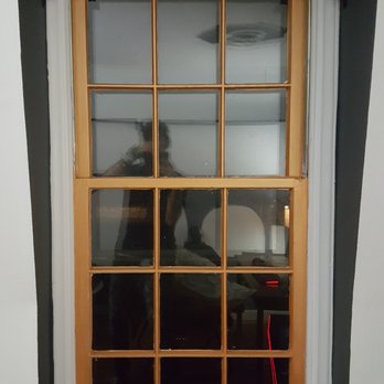 Glass Half Edgy - Copper Kiss Window Art - Painters Near Me Glass Half Edgy - Copper Kiss Window Art - Painters Near Me