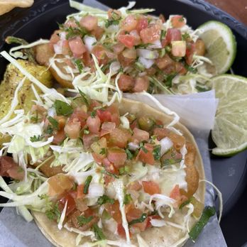 Taco Nazo - Shrimp tacos - Mexican Near Me - Santa Ana, California Taco Nazo - Shrimp tacos - Mexican Near Me - Santa Ana, California