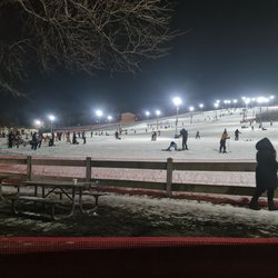 BaseCamp Pub & Eatery - Ski Hill