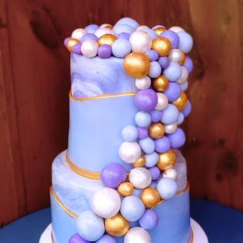 Cottage Creations Custom Confections - Custom Cakes Near Me