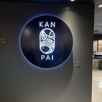 Kanpai Sushi Lounge - Entrance - Lounges Near Me - San Francisco, California Kanpai Sushi Lounge - Entrance - Lounges Near Me - San Francisco, California