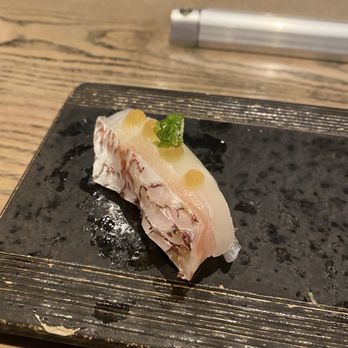 Temaki Den - Madai - Sushi Bars Near Me - Denver, Colorado