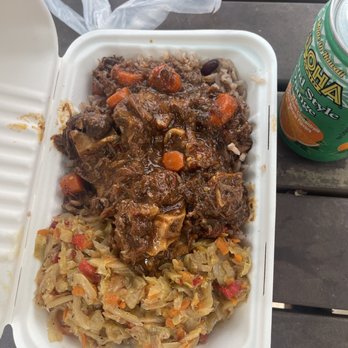 Irie Jerk - Caribbean Near Me - Honolulu, Hawaii Irie Jerk - Caribbean Near Me - Honolulu, Hawaii