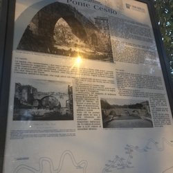 Ponte Cestio - What is Ponte Cestio? Learn about it here.