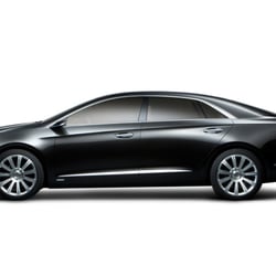Excel Limousine Service
