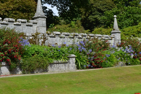 Lanhydrock by null