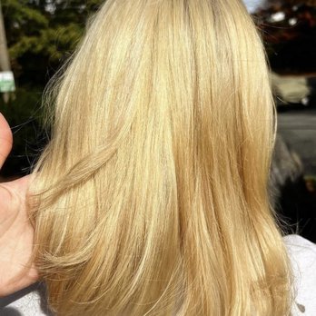 Lunar Pulchritude - Hair Stylists Near Me