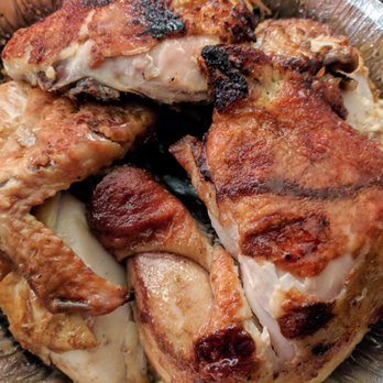 Mama Pisco - Half Rotisserie Chicken - Latin American Near Me - Maspeth, New York Mama Pisco - Half Rotisserie Chicken - Latin American Near Me - Maspeth, New York