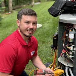 Jackson Plumbing, Heating, Cooling, Septic, Electrical