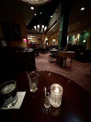 Jasper's Italian Restaurant by null