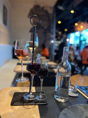 Bronzeville Winery by null