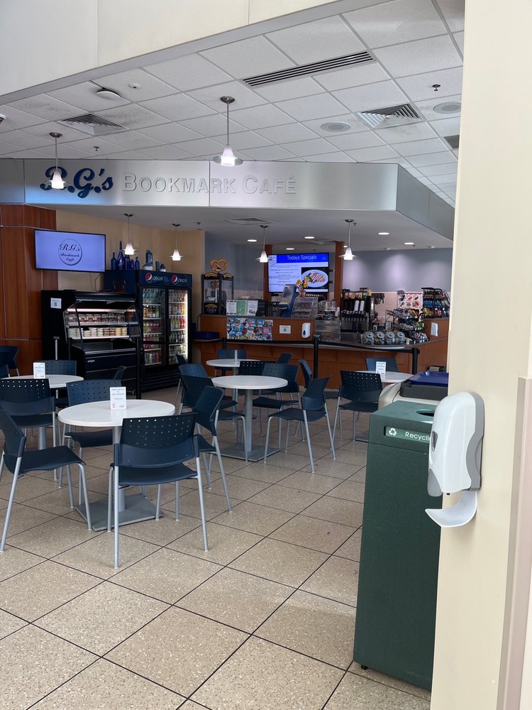 LARGO PUBLIC LIBRARY Updated October 2025 84 Photos & 41 Reviews