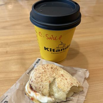 Kitanda Espresso & Açaí - Coffee & Tea Near Me - Seattle, Washington Kitanda Espresso & Açaí - Coffee & Tea Near Me - Seattle, Washington