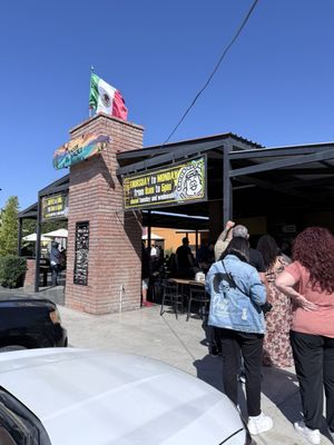 Tacos El Yaqui by null