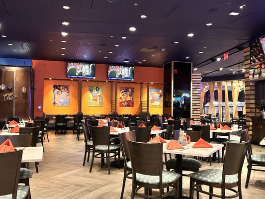 Yolos Mexican Grill by null