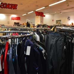 Humana Second Hand