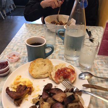 Aurora - Sorry, already started eating before thanking the picture! - Coffee & Tea Near Me - Oklahoma City, Oklahoma Aurora - Sorry, already started eating before thanking the picture! - Coffee & Tea Near Me - Oklahoma City, Oklahoma