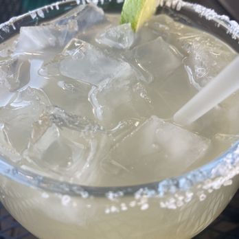 La Terraza De Taos Cocina - House marg - Mexican Near Me - Taos, New Mexico