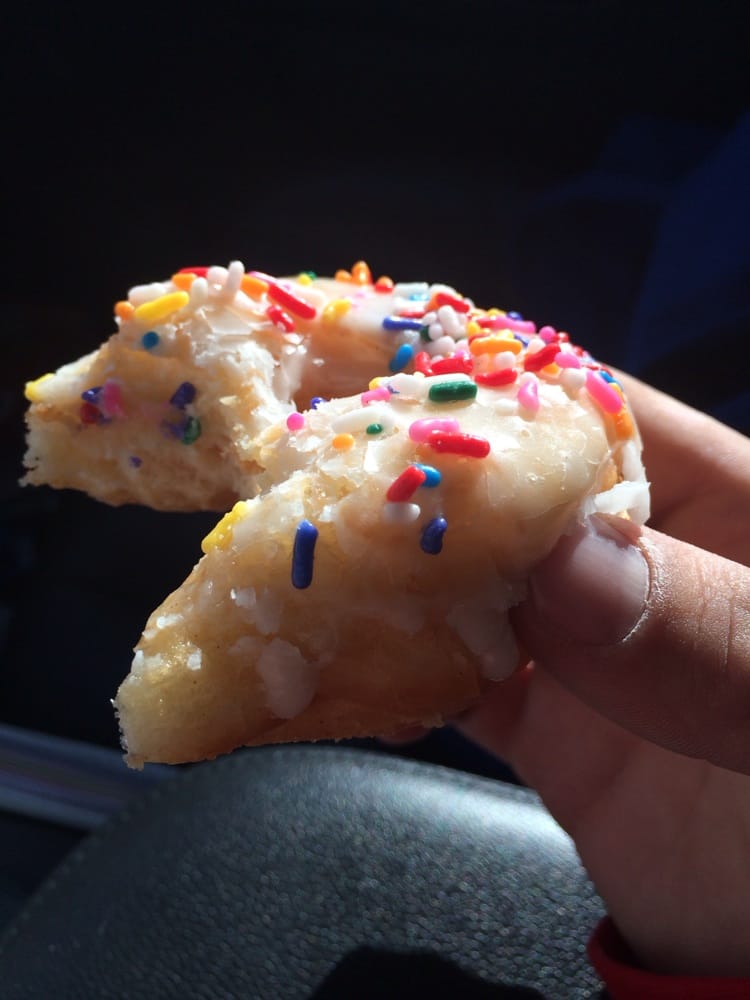 SOUTHERN MAID DONUT SHOP Updated October 2024 2820 Andrews Hwy, Odessa, Texas Donuts