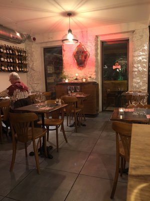 Le FANTASTIQUE by null