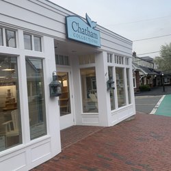 Chatham Collections