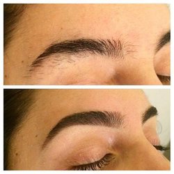 Girasole Spa - Tired of walking out with half an eyebrow yet paying full price?