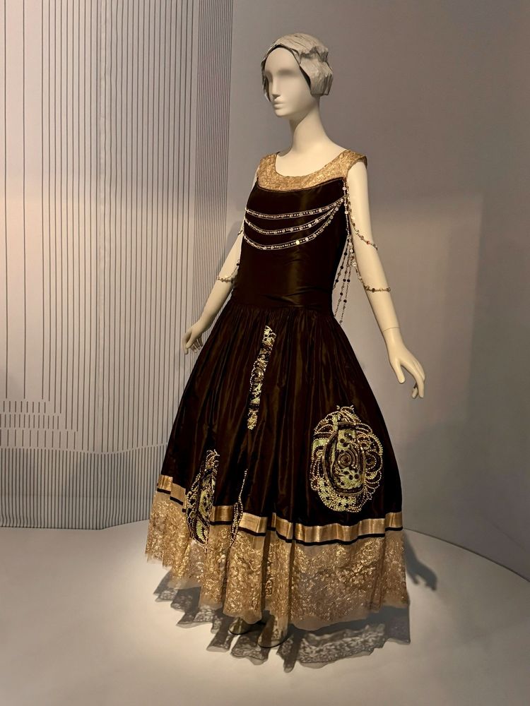 de Young Museum