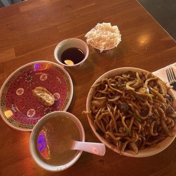 Golden Koi Buffet - Buffets Near Me - Roseville, California