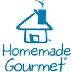 Homemade Gourmet